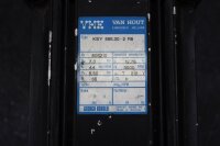 Georgii Kobold KSY 666.30-2 R6 Servomotor + U35 019612 Getriebe used