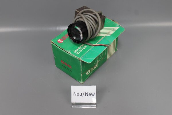 SUNX RT-911R-15 U00H 24V Strahlsensor used