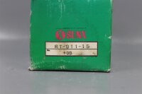 SUNX RT-911R-15 U00H 24V Strahlsensor RT-911R-15 used OVP