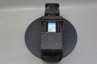 GEORGII KOBOLD KSY 666.30-2 R6 Servomotor + U35/21 Getriebe used