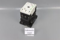 Moeller Klöckner DIL 3 M Leistungsschütz DIL3M...