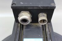 Georgii Kobold KSY 666.30-2 R6 Servomotor + U35... Getriebe used