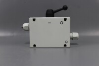 Elektra TAT16 Ein-Ausschalter isogekapselt 400V unused