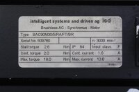 ISD BAC90M30/S/RA/FT/BR