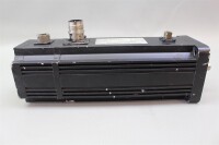 ISD BAC90M30/5/RA/FT/BR Servomotor 3000rpm Used