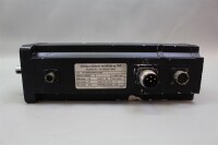 ISD BAC90M30/5/RA/FT/BR Servomotor 3000rpm Used