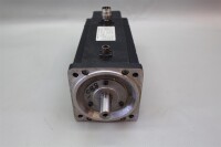 ISD BAC118S20/5/RA/FT/BR Servomotor Used