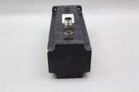 ISD BAC118S20/5/RA/FT/BR Servomotor Used