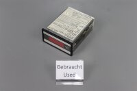 Siemens digital display 96x48 7NJ3003-1FA114AB1 FL 254611-4 0-199,9°C used