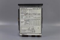 Siemens digital display 96x48 7NJ3003-1FA114AB1 FL 254611-4 0-199,9°C used