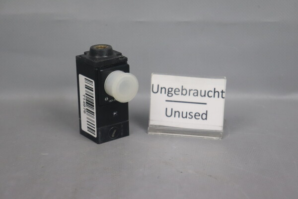 Bosch Rexroth 1 827 414 016 / 1827414016 22V-230V 50Hz 60Hz Magnetventil unused