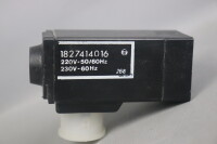 Bosch Rexroth 1 827 414 016 / 1827414016 22V-230V 50Hz...