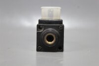 Bosch Rexroth 1 827 414 016 / 1827414016 Magnetventil used