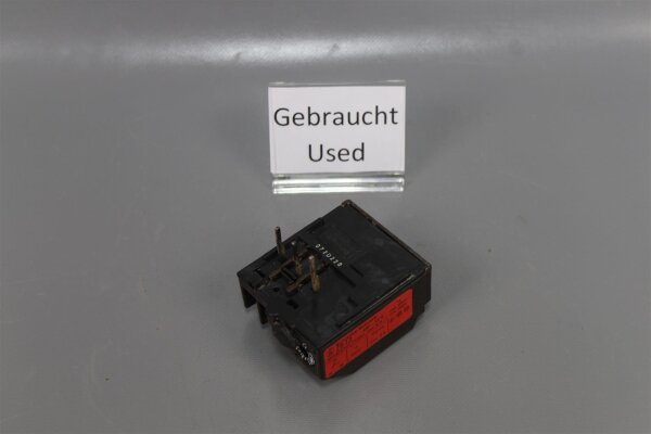 Moeller Z0-1,2 Bimetallrelais IP00 0,67-1,2 A used