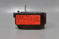 Moeller Z0-1,2 Bimetallrelais IP00 0,67-1,2 A used