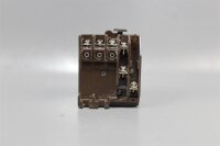 Moeller Z0-1,2 Bimetallrelais IP00 0,67-1,2 A used