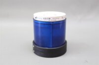 Telemecanique XVB C36 10W Dauerlicht BA 15d-10W max2-230V Unused