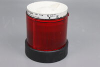 Telemecanique XVB C34 10W red steady unit 084507 Unused OVP