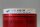 Telemecanique XVB C34 10W red steady unit 084507 Unused OVP