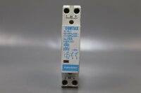 CONTAX Vynckier IEC 158.3 20A 220V Relais used