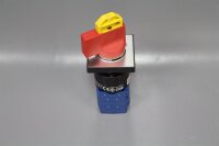 Kraus &amp; Naimer CG8 A203 Drehschalter used