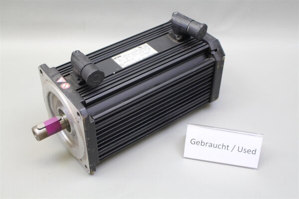 Lenze MCA14L41-RS0B0-B24R-ST5S00N-R0SU 2,3kW Servomotor Used