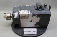 Siemens 1FT6105-8AF71-1AG1 Servomotor 5600 rpm max Used