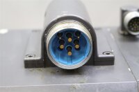 Siemens 1FT6105-8AF71-1AG1 Servomotor 5600 rpm max Used