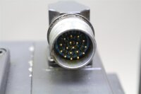 Siemens 1FT6105-8AF71-1AG1 Servomotor 5600 rpm max Used