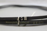 Strongbelt Germany 8x1075 Keilriemen Unused