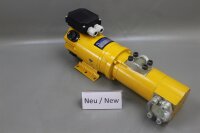 Drive Systems N745.6 304063/13 Hydraulikmotor 0,4 kW Unused