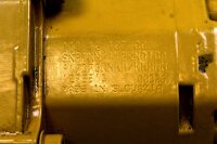P1NN/1,2RN01DA Hydraulikpumpe 211.25.125.0C SNW3NN/026RN07SL Unused