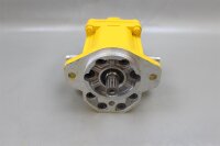 P1NN/1,2RN01DA Hydraulikpumpe 211.25.125.0C SNW3NN/026RN07SL Unused