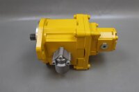 P1NN/1,2RN01DA Hydraulikpumpe 211.25.125.0C SNW3NN/026RN07SL Unused
