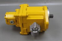 P1NN/1,2RN01DA Hydraulikpumpe 211.25.125.0C SNW3NN/026RN07SL Unused