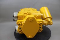 Sauer Danfoss 83021565 Hydraulikpumpe 90R075KA5BC80 P4C7 D03 EFC 353524 Unused