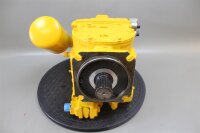Sauer Danfoss 83021565 Hydraulikpumpe 90R075KA5BC80 P4C7 D03 EFC 353524 Unused