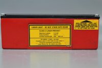 Leuze electronic BCL 31 R1 M 100 W 50037500 Barcodescanner V02.53 used