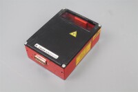 Leuze electronic BCL 31 R1 M 100 W 50037500 Barcodescanner V02.53 used