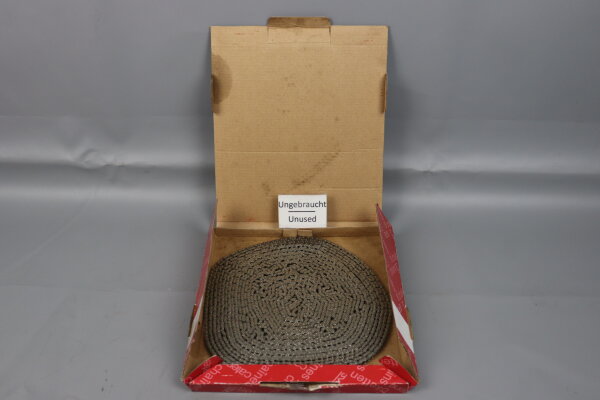Iwis 04-1 G42 DIN 8187 Rollenkette 10 Meter 6x2,8 mm 50023985 Unused OVP