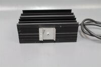Stego CREx 100W Heizgeraet 100W AC230-240V  Used