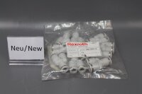 Rexroth 212 180 800 0 Y-connector 10 Stk, 2121808000 unused