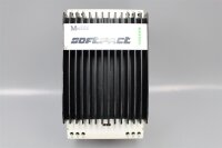 Moeller Softpact MST1-400-16 Soft Starter 50/60 Hz 4...7.5 kW Used