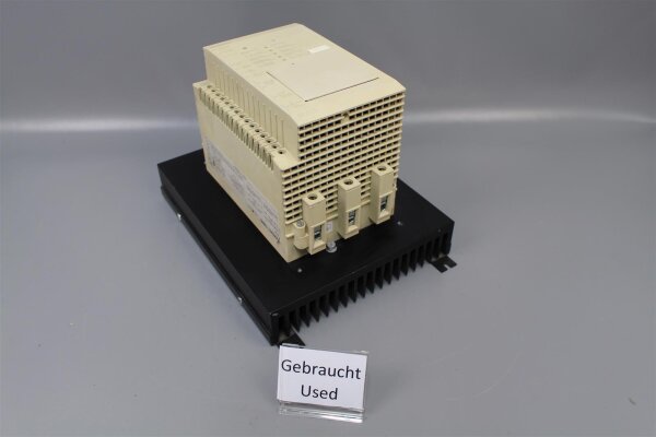 Siemens Sikostart 3RW2227-1AB05 Frenquenzumrichter 3RW22271AB05 Used