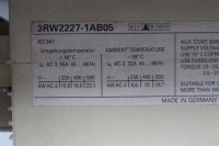 Siemens 3RW2227-1AB05