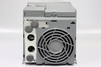 Siemens Simovert 6SE3221-5DC40 Micromaster 6SE32215DC40 Used