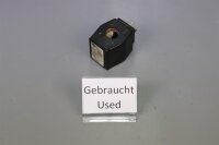 Herion Norgren 0800 220V 50Hz Magnetventil used