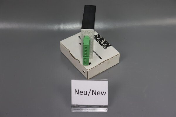 SEW Eurodrive 08256853 Bremsgleichrichter BMP1,5 unused