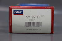 SKF Stehlager SY 25 TF unused sealed OVP