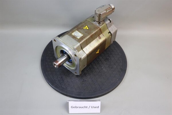 Siemens 1FK7085-7AF71-1SG0 3~Motor used